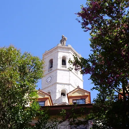 Ξενοδοχείο Boutique Catedral 3*