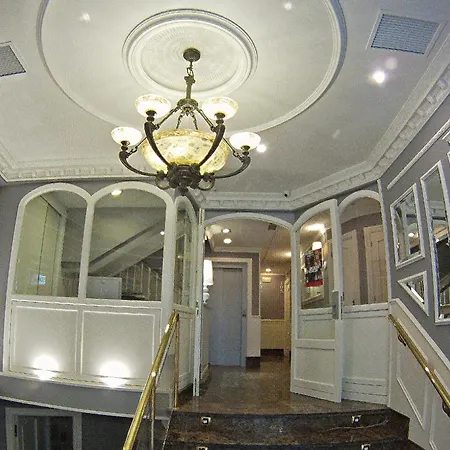 Boutique Catedral Βαγιαδολίδ
