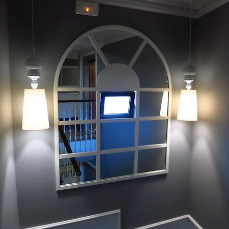 Boutique Catedral Hotel Valladolid