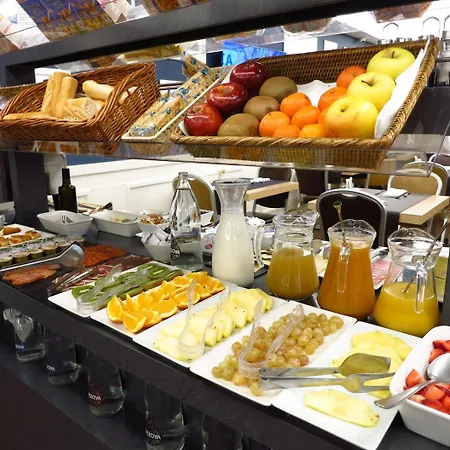 Boutique Catedral Hotel