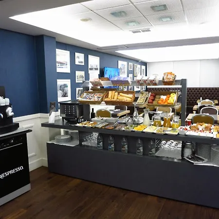 Boutique Catedral Hotel Valladolid