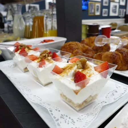 Boutique Catedral Ξενοδοχείο 3*