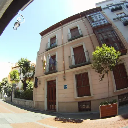 Boutique Catedral 3* Βαγιαδολίδ