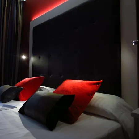 Boutique Catedral 3* Valladolid