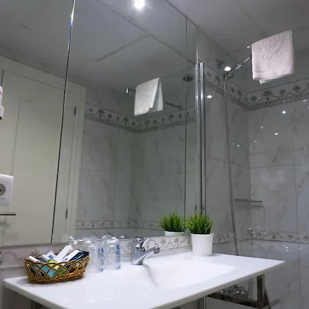 Boutique Catedral Hotel Valladolid