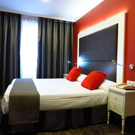 Hotel Boutique Catedral Valladolid