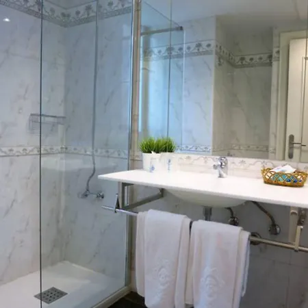 Boutique Catedral 3* Valladolid