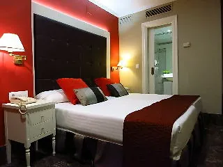 Boutique Catedral Hotel 3*
