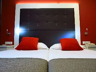 Hotel Boutique Catedral 3*
