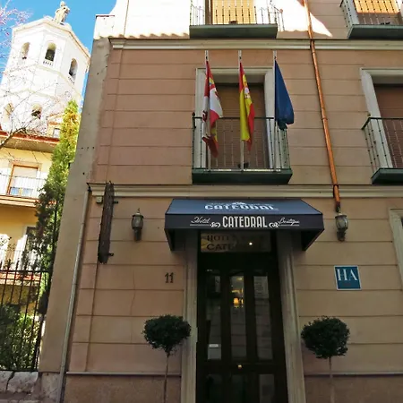 Boutique Catedral By Anthology