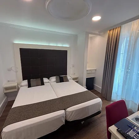 Hotel Boutique Catedral By Anthology 3*