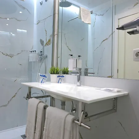 Boutique Catedral By Anthology Hotel Valladolid
