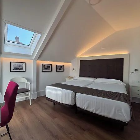 Hotel Boutique Catedral By Anthology