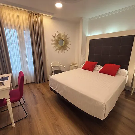 Hotel Boutique Catedral By Anthology 3*