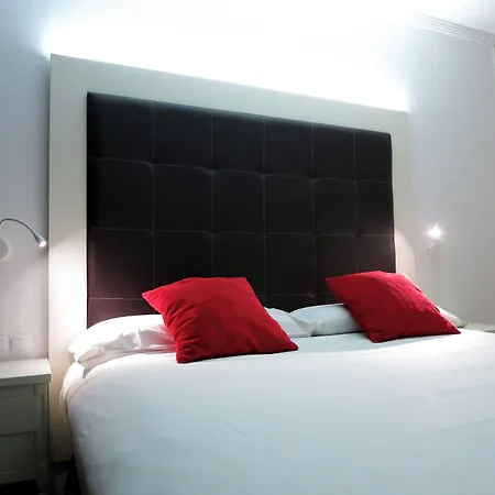 Boutique Catedral By Anthology Hotel