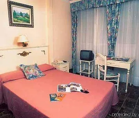 Hotel Boutique Catedral Valladolid