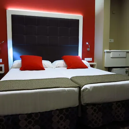Hotel Boutique Catedral Valladolid