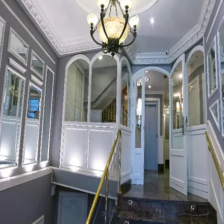 Hotel Boutique Catedral By Anthology Valladolid