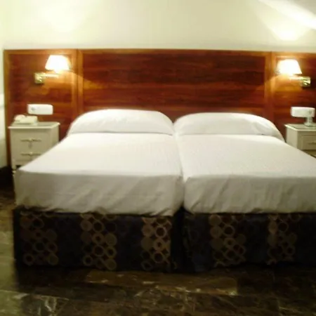 Boutique Catedral Hotel
