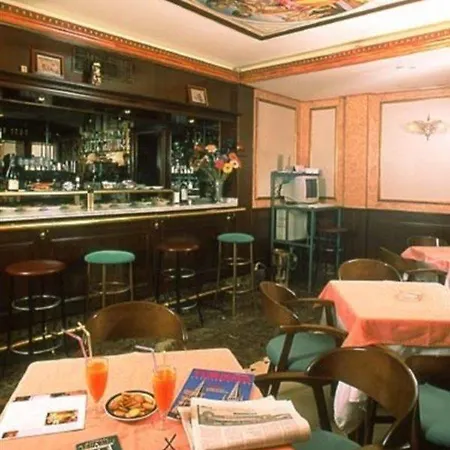 Boutique Catedral 3*