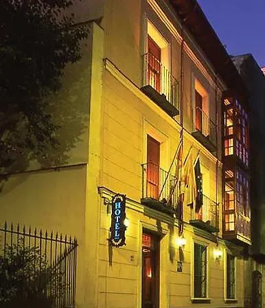 Boutique Catedral Hotel 3*