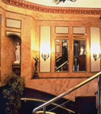 Hotel Boutique Catedral By Anthology