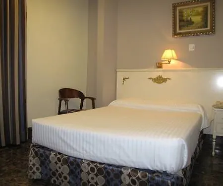 Boutique Catedral 3* Valladolid