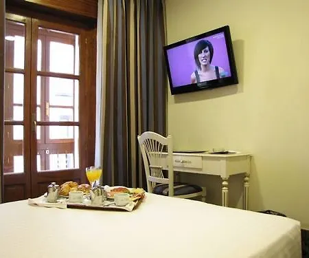 Hotel Boutique Catedral