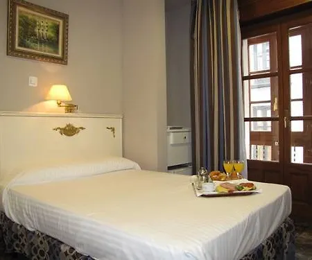 Boutique Catedral Hotel Valladolid