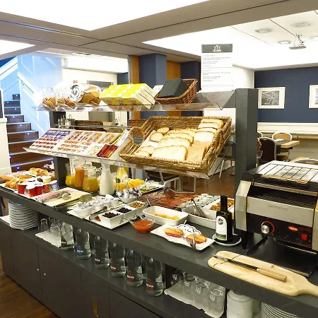 Hotel Boutique Catedral 3*