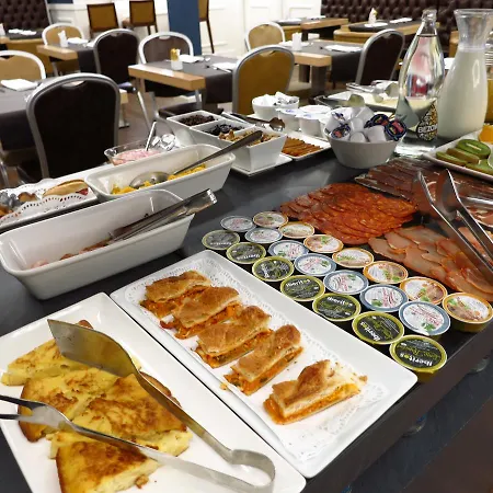 Boutique Catedral Hotel Valladolid