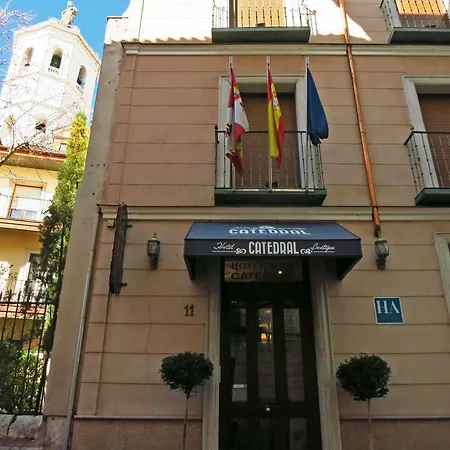 Boutique Catedral 3*