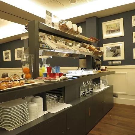 Boutique Catedral Hotel