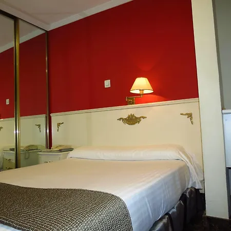 Boutique Catedral 3* Valladolid