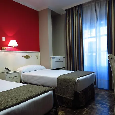 Boutique Catedral 3* Valladolid