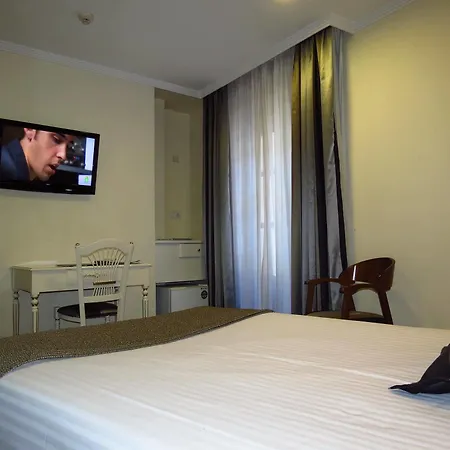 Boutique Catedral 3* Valladolid