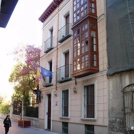 Boutique Catedral By Anthology Valladolid