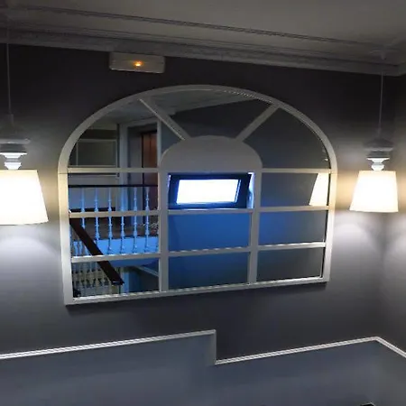 Boutique Catedral Hotel