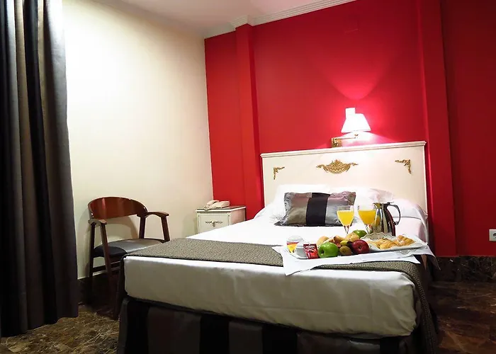 Boutique Catedral 3*