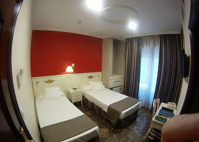 Boutique Catedral Ξενοδοχείο 3*