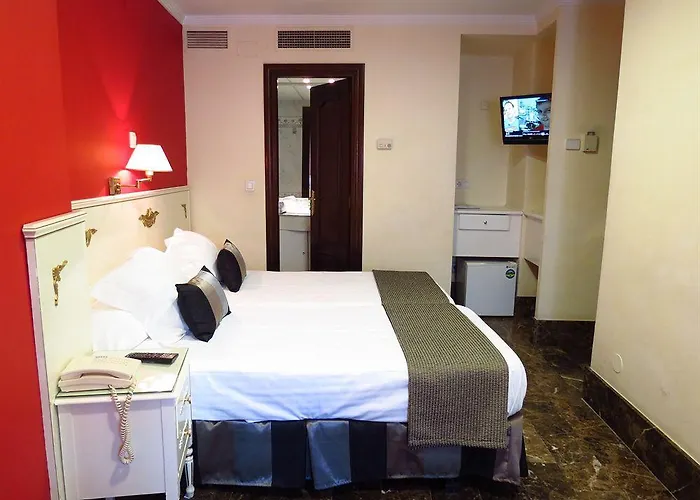 Boutique Catedral 3* Βαγιαδολίδ