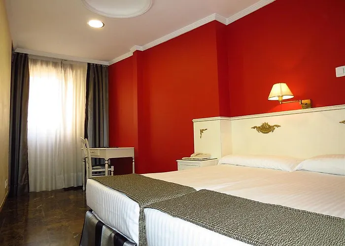 Hotel Boutique Catedral 3*