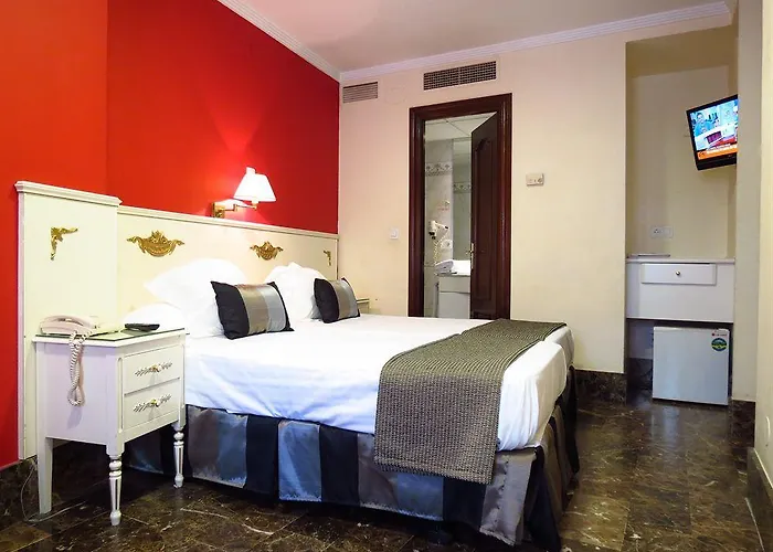 Boutique Catedral Ξενοδοχείο 3*