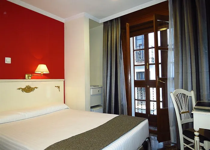 Hotel Boutique Catedral Valladolid