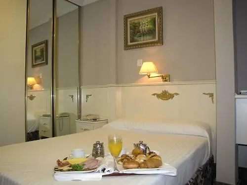 Boutique Catedral Hotel