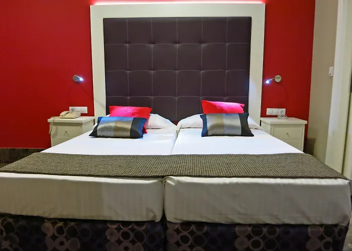 Boutique Catedral 3* Valladolid