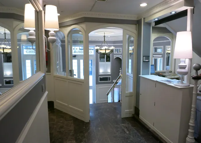 Boutique Catedral Valladolid