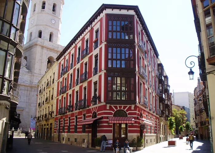 Hotel Boutique Catedral