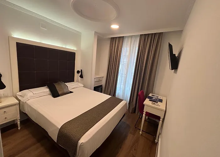 Boutique Catedral Βαγιαδολίδ