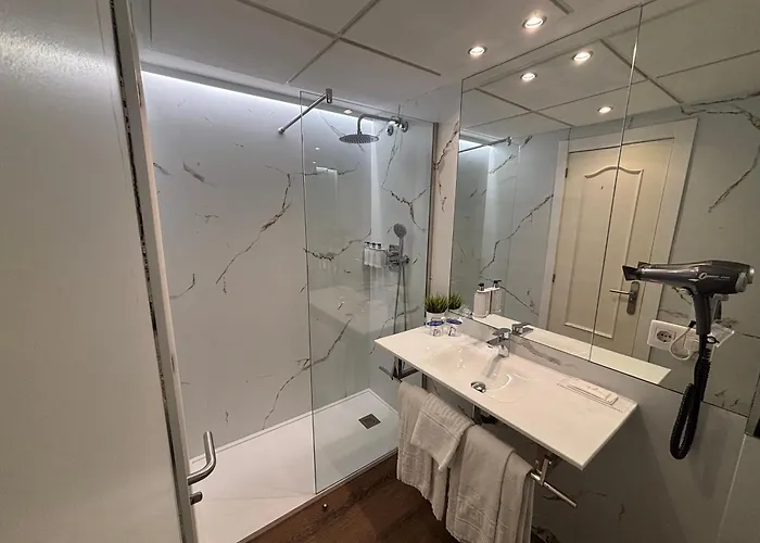 Boutique Catedral Ξενοδοχείο 3*